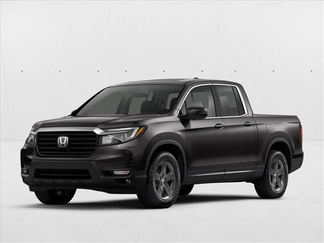 Used 2021 Honda Ridgeline RTL image 1