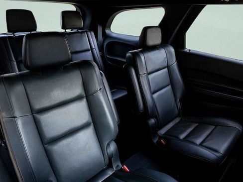Used 2022 Dodge Durango GT image 25