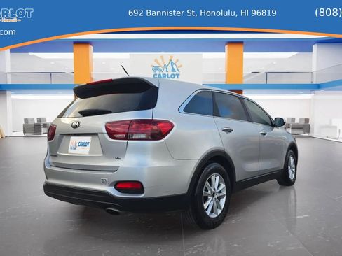 Used 2020 Kia Sorento FWD V6 image 7