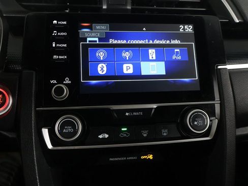 Used 2019 Honda Civic Sport image 37