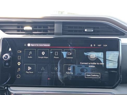 Used 2024 GMC Sierra 1500 Denali w/ Denali Reserve Package AWD/4WD image 20