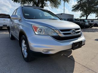 Used 2011 Honda CR-V EX-L video 1