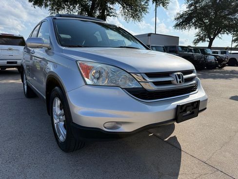 Used 2011 Honda CR-V EX-L image 1