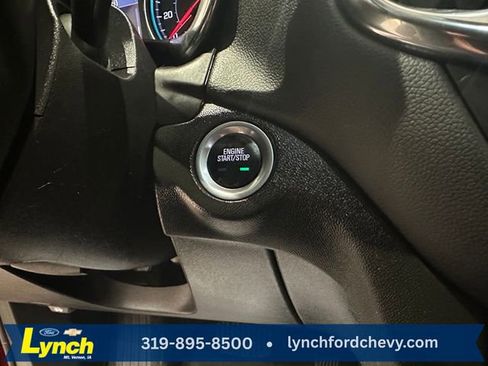 Used 2023 Chevrolet Equinox LT AWD/4WD image 15