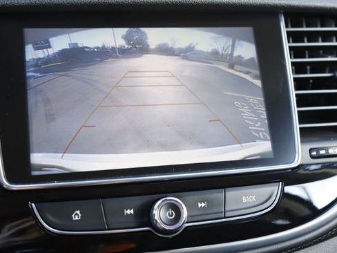 Used 2019 Buick Encore Preferred image 22