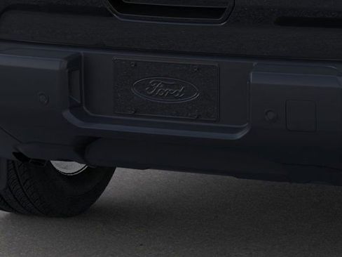 New 2025 Ford Bronco Sport Heritage w/ Convenience Package image 23