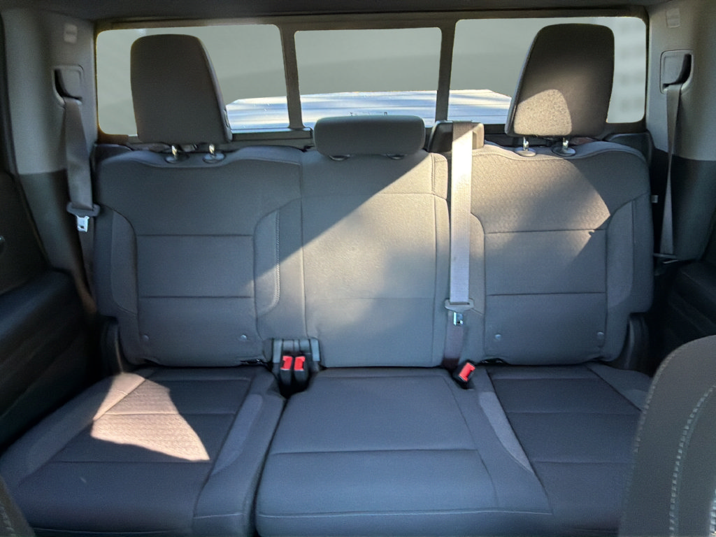 Used 2024 Chevrolet Silverado 1500 LT w/ All Star Edition Plus AWD/4WD image 40