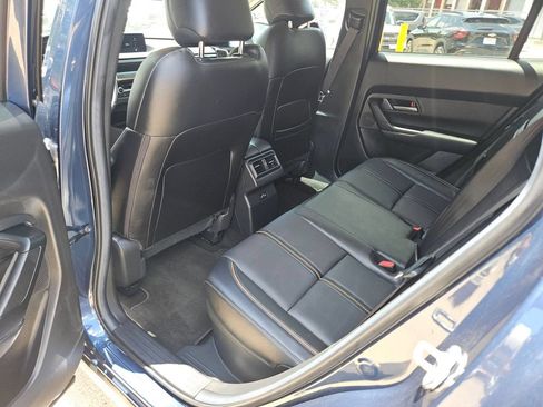 Used 2025 MAZDA CX-50 AWD 2.5 Hybrid w/ Premium Pkg image 25