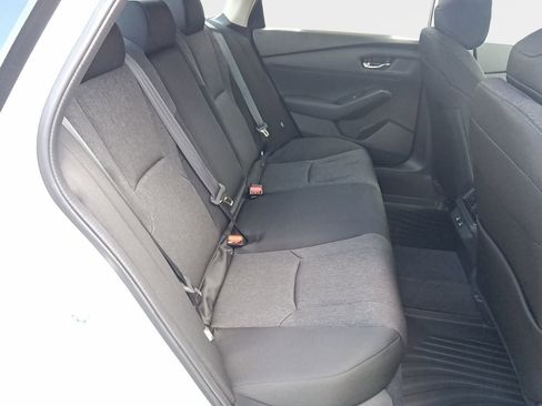 New 2025 Honda Accord SE image 24