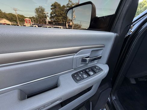 Used 2017 RAM 2500 Big Horn AWD/4WD image 27