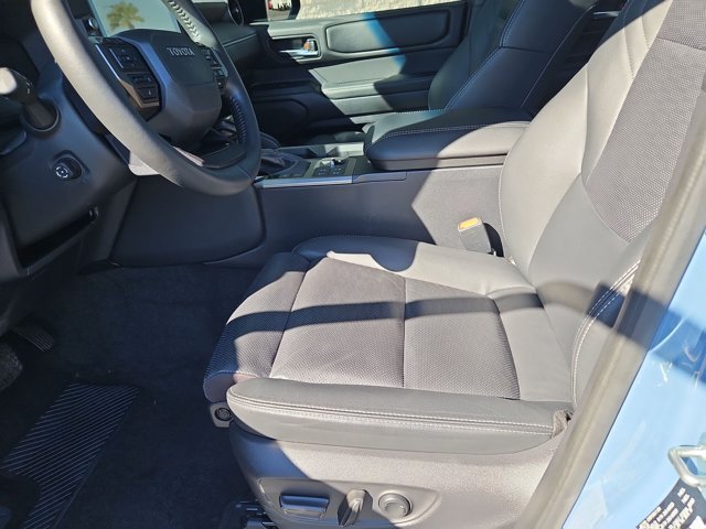 Used 2024 Toyota Land Cruiser w/ Premium Package AWD/4WD image 15