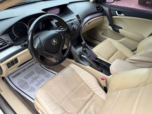 Used 2011 Acura TSX Sedan FWD image 10