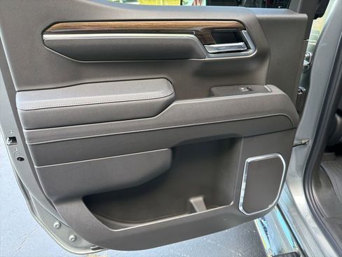 New 2026 Chevrolet Silverado 1500 RST AWD/4WD image 10