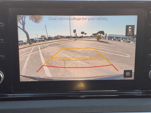 Used 2022 Kia K5 LXS image 15