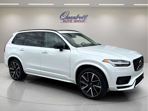 Used 2023 Volvo XC90 T8 Plus w/ Protection Package Premier AWD/4WD image 1