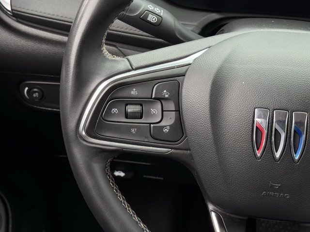 Used 2024 Buick Encore GX Avenir w/ Avenir Technology Package FWD image 14