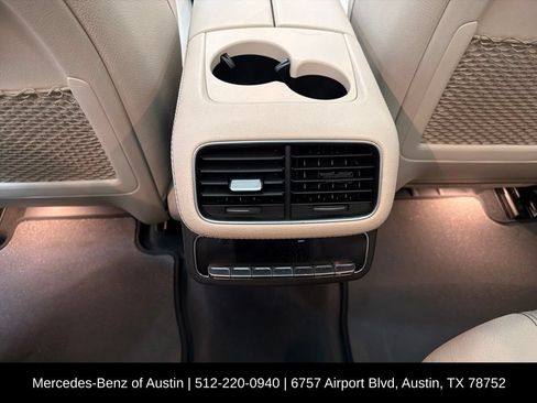 Certified 2020 Mercedes-Benz GLS 580 4MATIC image 24