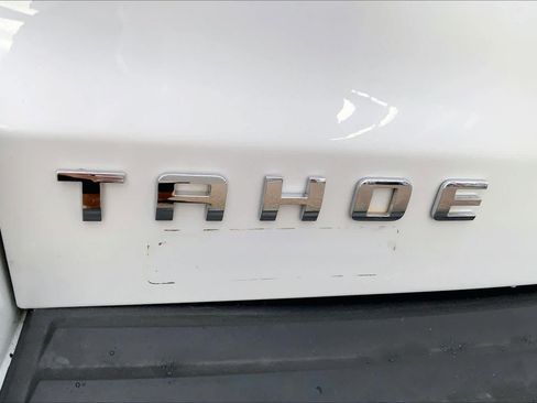 Used 2017 Chevrolet Tahoe LT RWD image 31