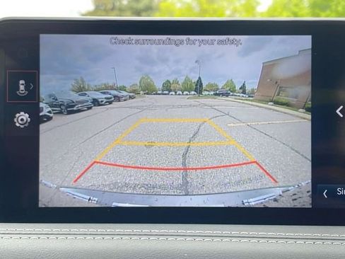 Used 2025 Genesis G70 2.5T AWD/4WD image 15