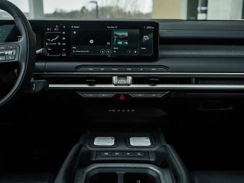 New 2027 Kia Telluride S image 18