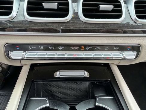 Used 2020 Mercedes-Benz GLE 350 image 20