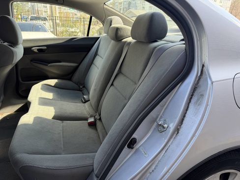 Used 2011 Honda Civic LX image 8