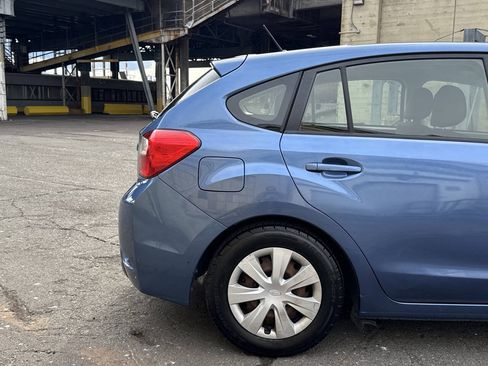 Used 2014 Subaru Impreza 2.0i AWD/4WD image 39