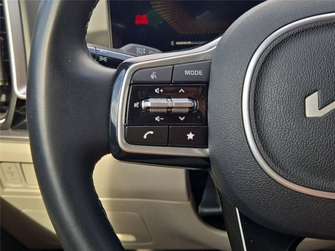 Certified 2025 Kia Sorento S FWD image 56