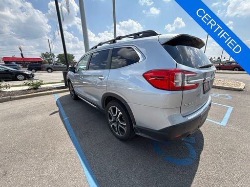 Used 2024 Subaru Ascent Touring AWD/4WD image 5