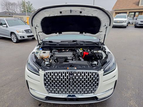 Used 2024 Lincoln Corsair FWD image 25