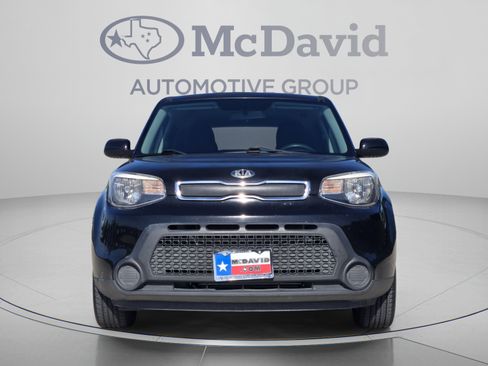 Used 2016 Kia Soul FWD image 8