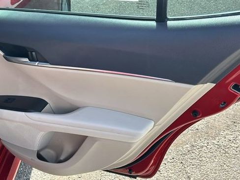 Used 2024 Toyota Camry LE image 12