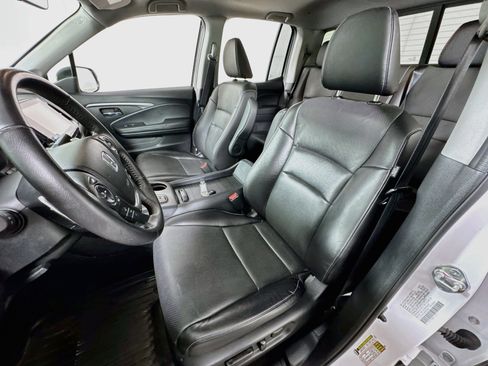 Used 2023 Honda Ridgeline RTL image 14