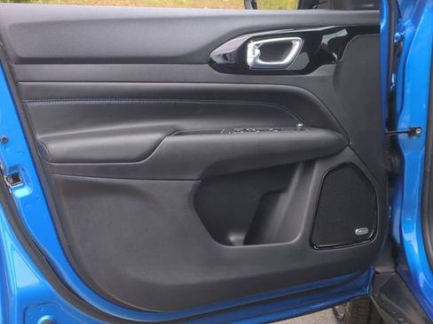 New 2026 Jeep Compass Latitude w/ Quick Order Package 29K AWD/4WD image 30