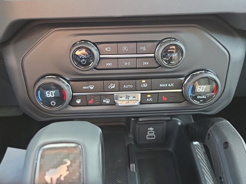 New 2026 Ford Bronco Raptor AWD/4WD image 39