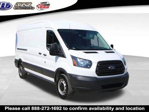 Used 2018 Ford Transit 150 148 Medium Roof RWD image 1