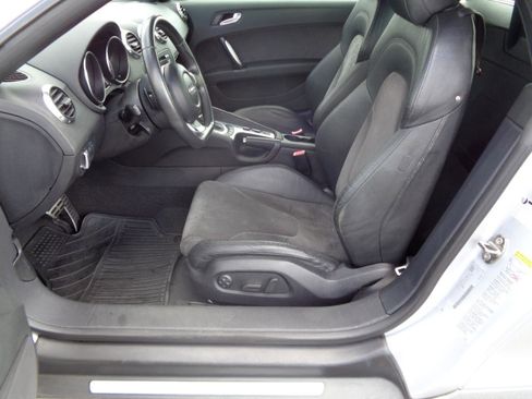 Used 2008 Audi TT 2.0T image 21
