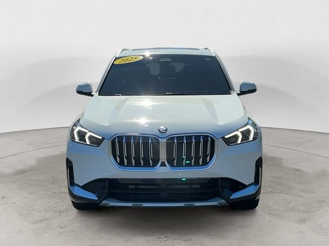 Used 2025 BMW X1 xDrive28i w/ Technology Package AWD/4WD image 2