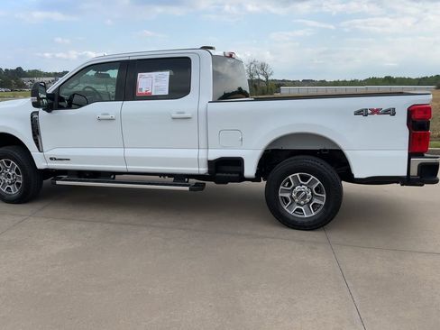 Used 2026 Ford F250 Lariat image 5