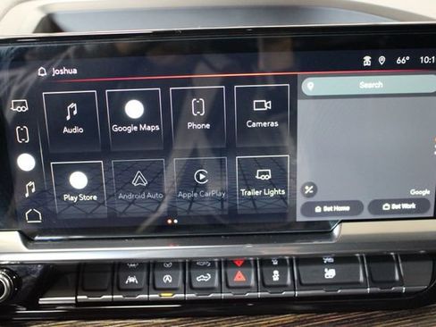 Used 2022 GMC Sierra 1500 SLE AWD/4WD image 17