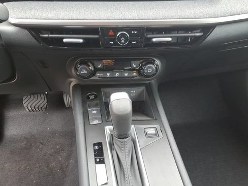 New 2026 Nissan Kicks SV w/ SV Premium Package AWD/4WD image 24