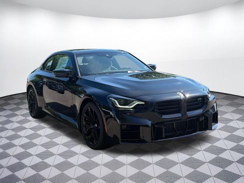 New 2026 BMW M2 w/ Lighting Package RWD image 7