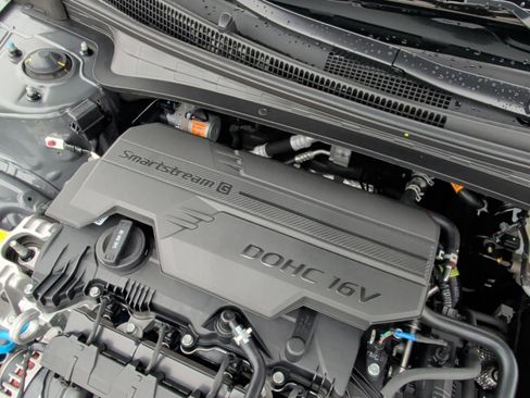 New 2026 Hyundai Elantra SEL Sport Premium image 42