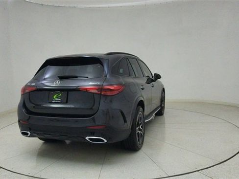 Used 2024 Mercedes-Benz GLC 300 GLC 300 w/ AMG Line image 68