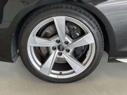 Used 2023 Audi S4 Premium w/ Convenience Package AWD/4WD image 7