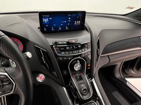 Used 2020 Acura RDX A-Spec image 23