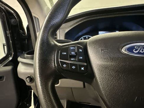 Used 2021 Ford Transit 250 Medium Roof RWD image 8