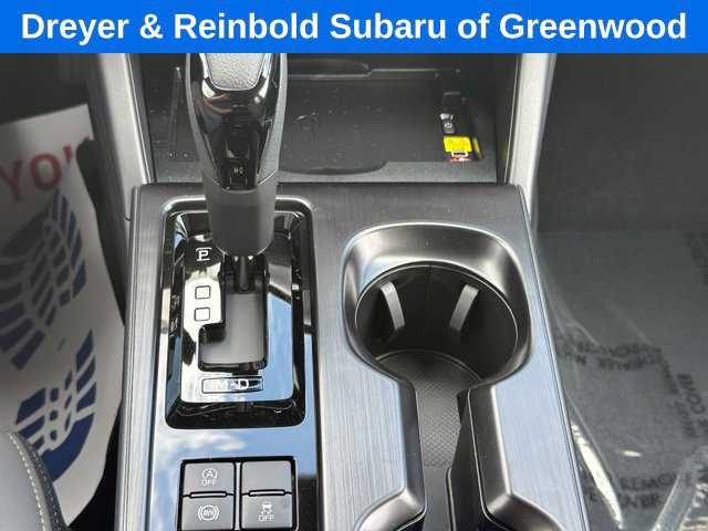 New 2026 Subaru Outback Limited AWD/4WD image 22