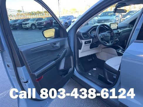 New 2026 Ford Escape Active image 4