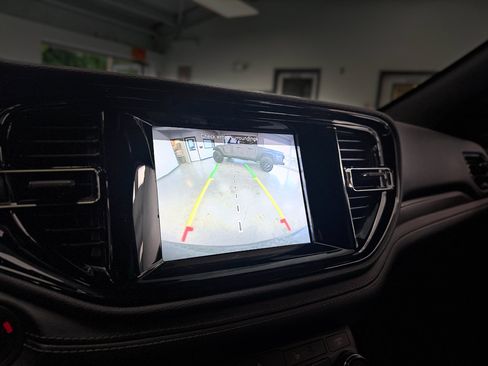 Used 2021 Dodge Durango GT AWD/4WD image 24